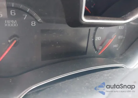 2014 Chevrolet Impala 1Fl from USA, damaged, VIN 2G11X5SL9E9246782